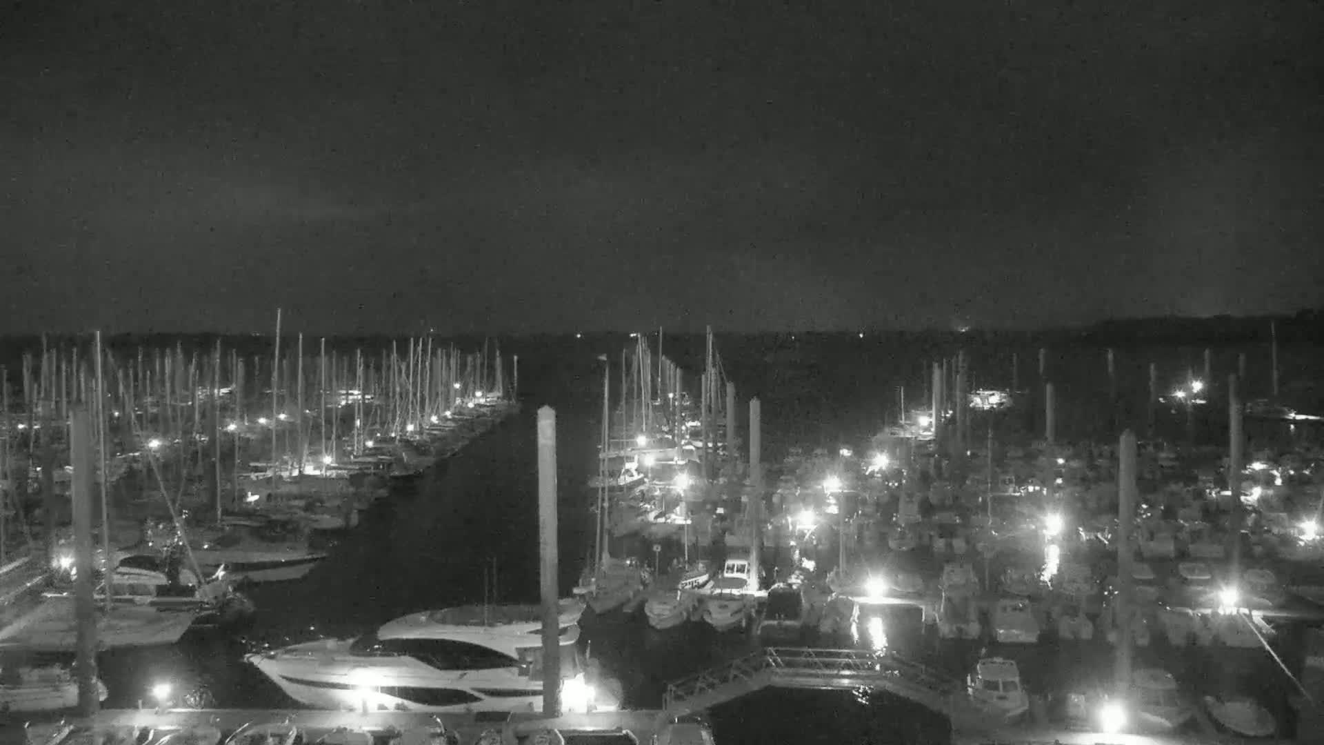 Saint-Cast-le-Guildo Marine & Beach Live Cam - Dinan, Cotes-d'Armor, Bretagne, France