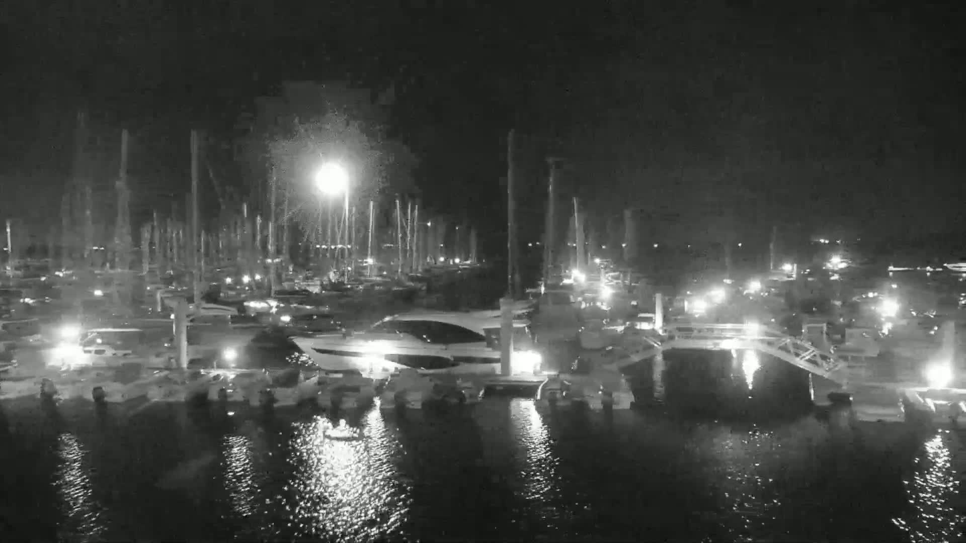 Saint-Cast-le-Guildo Marine & Beach Live Cam - Dinan, Cotes-d'Armor, Bretagne, France