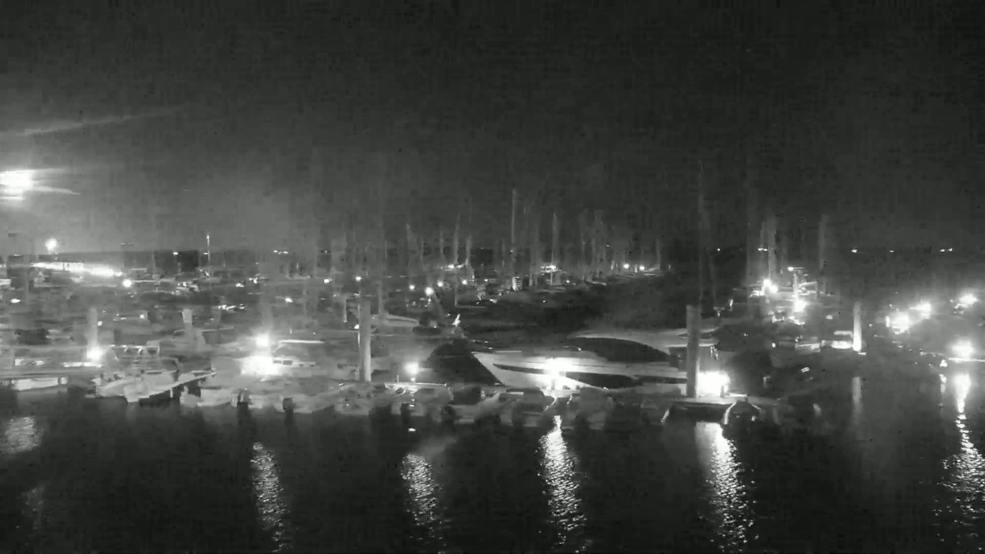 Saint-Cast-le-Guildo Marine & Beach Live Cam - Dinan, Cotes-d'Armor, Bretagne, France