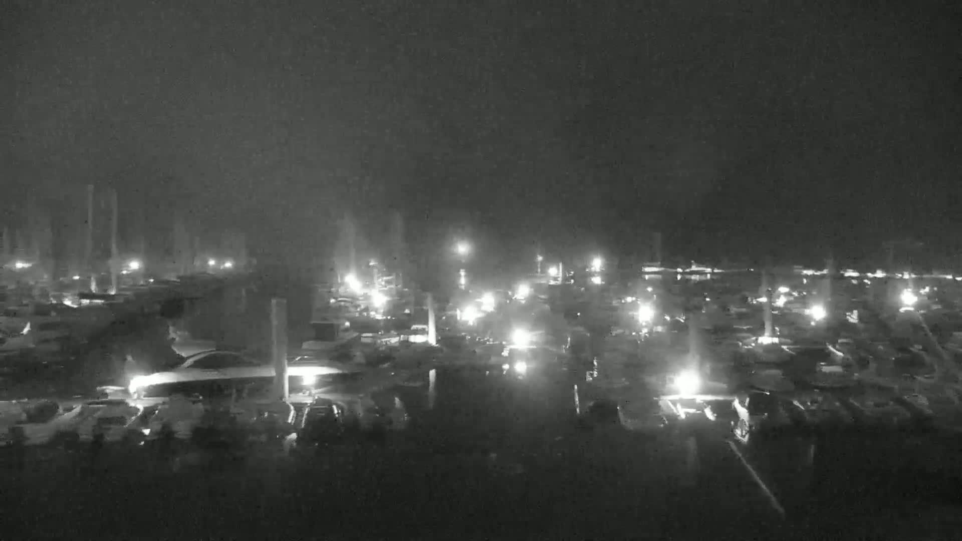 Saint-Cast-le-Guildo Marine & Beach Live Cam - Dinan, Cotes-d'Armor, Bretagne, France
