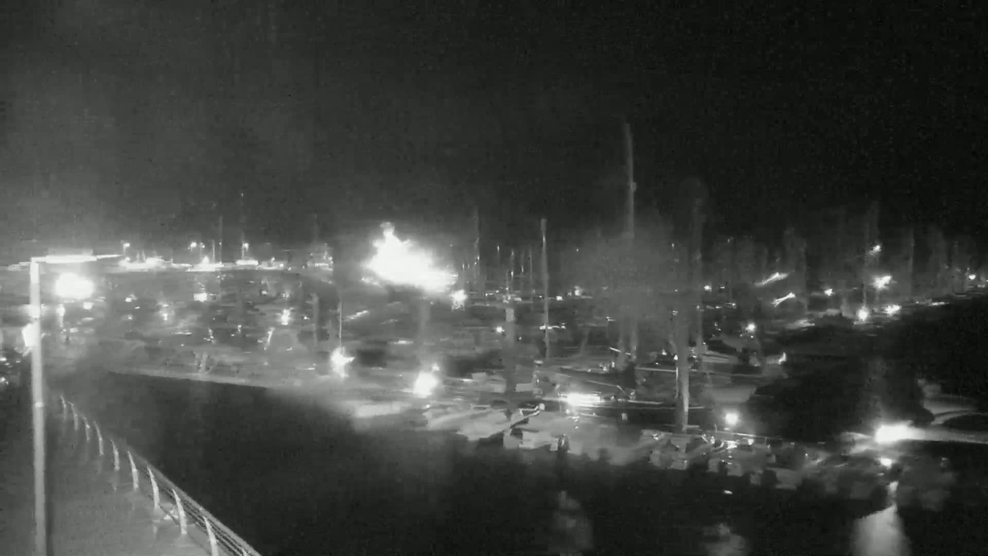 Saint-Cast-le-Guildo Marine & Beach Live Cam - Dinan, Cotes-d'Armor, Bretagne, France