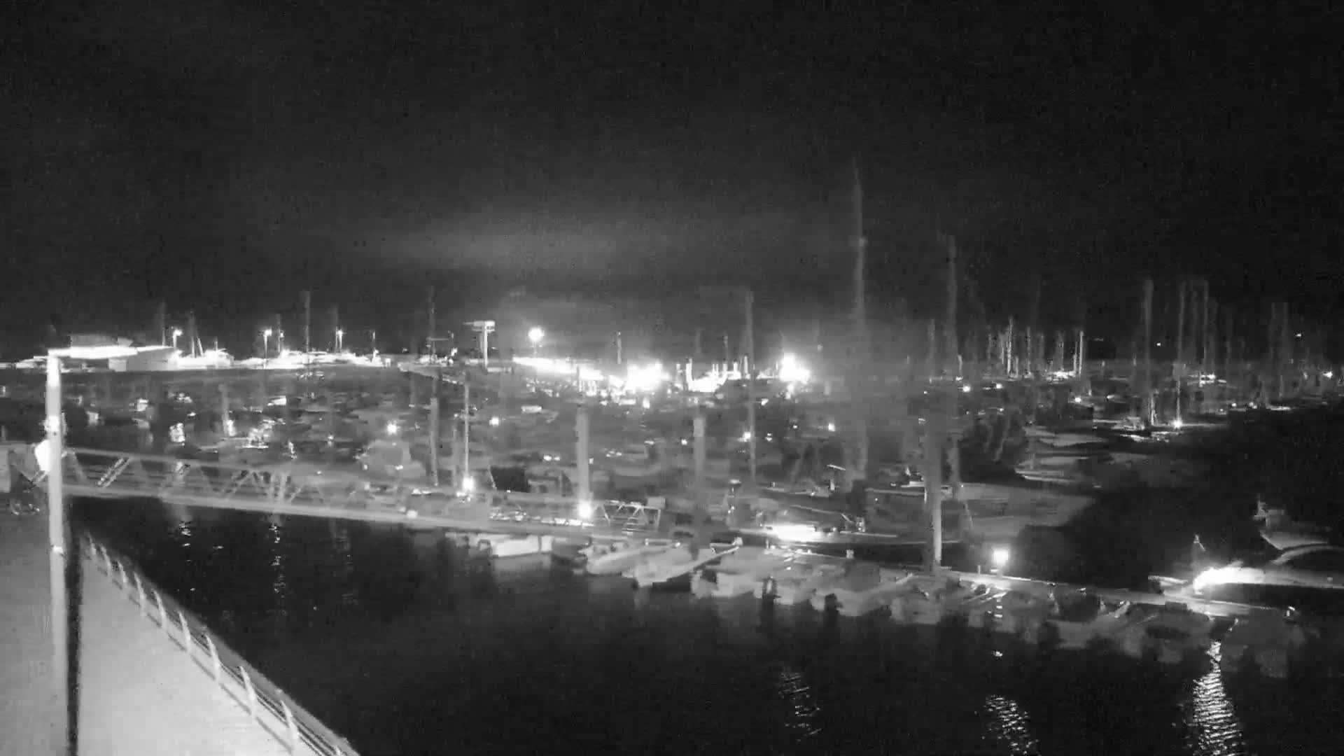 Saint-Cast-le-Guildo Marine & Beach Live Cam - Dinan, Cotes-d'Armor, Bretagne, France