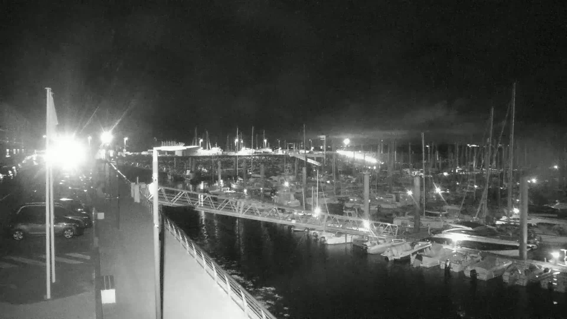 Saint-Cast-le-Guildo Marine & Beach Live Cam - Dinan, Cotes-d'Armor, Bretagne, France