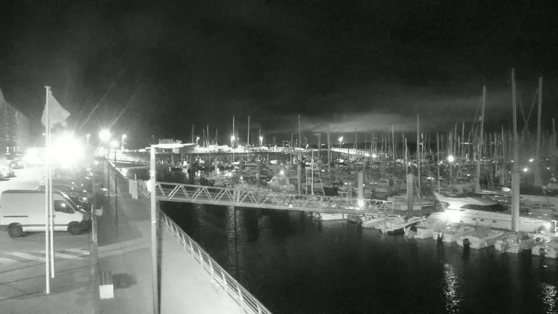 Saint-Cast-le-Guildo Marine & Beach Live Cam - Dinan, Cotes-d'Armor, Bretagne, France