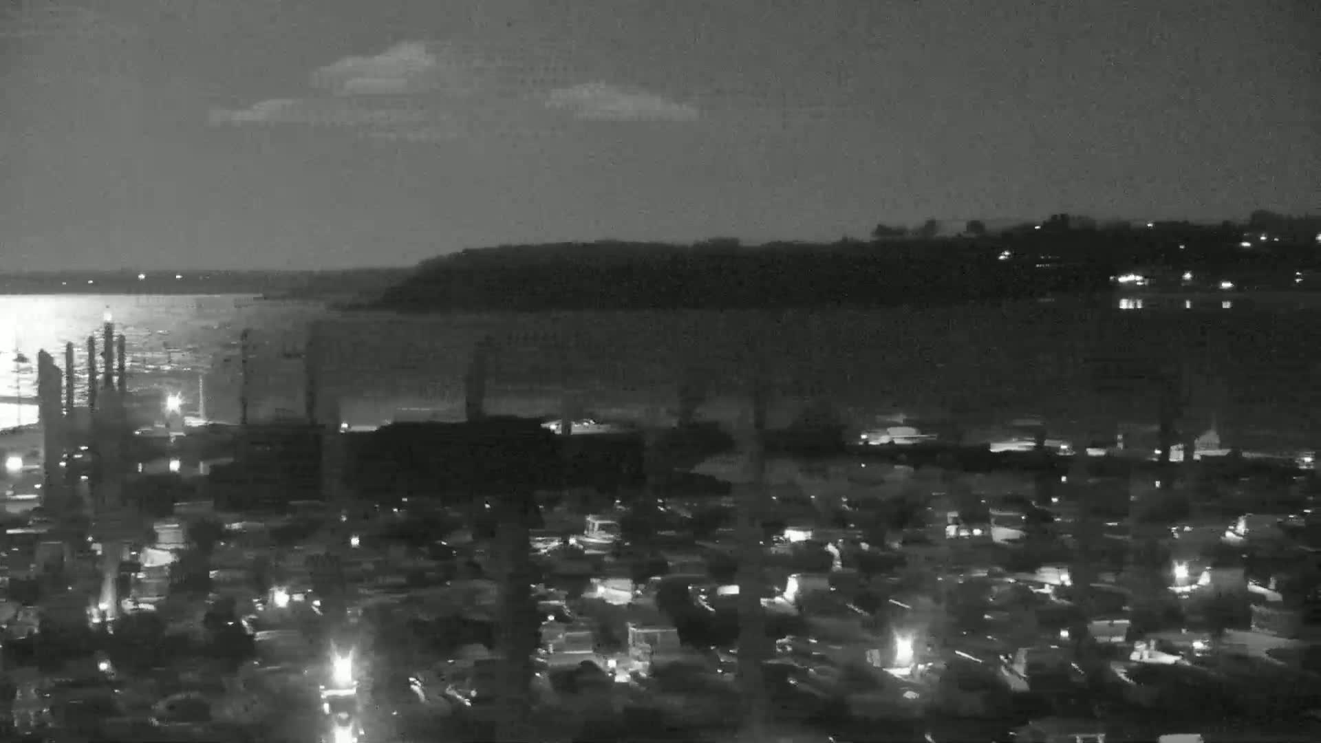 Saint-Cast-le-Guildo Marine & Beach Live Cam - Dinan, Cotes-d'Armor, Bretagne, France