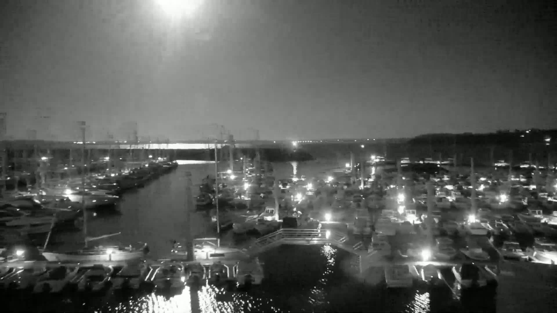 Saint-Cast-le-Guildo Marine & Beach Live Cam - Dinan, Cotes-d'Armor, Bretagne, France