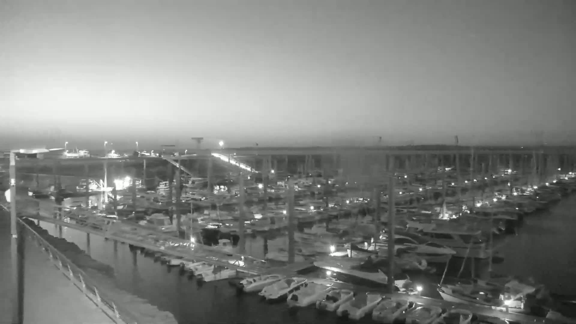 Saint-Cast-le-Guildo Marine & Beach Live Cam - Dinan, Cotes-d'Armor, Bretagne, France