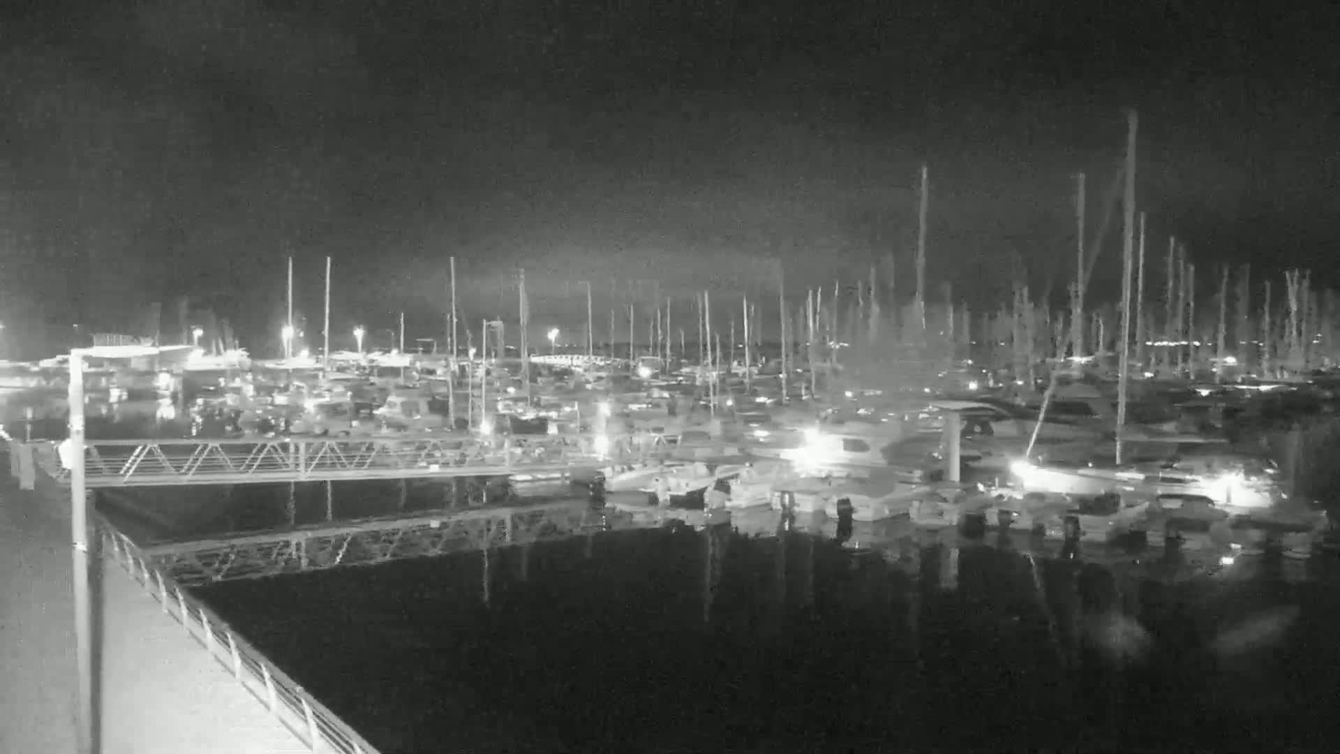 Saint-Cast-le-Guildo Marine & Beach Live Cam - Dinan, Cotes-d'Armor, Bretagne, France