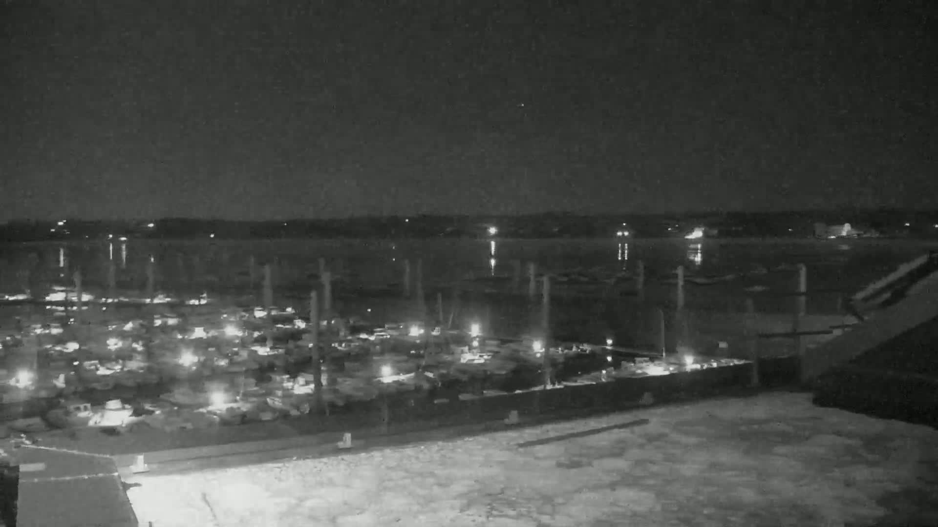 Saint-Cast-le-Guildo Marine & Beach Live Cam - Dinan, Cotes-d'Armor, Bretagne, France