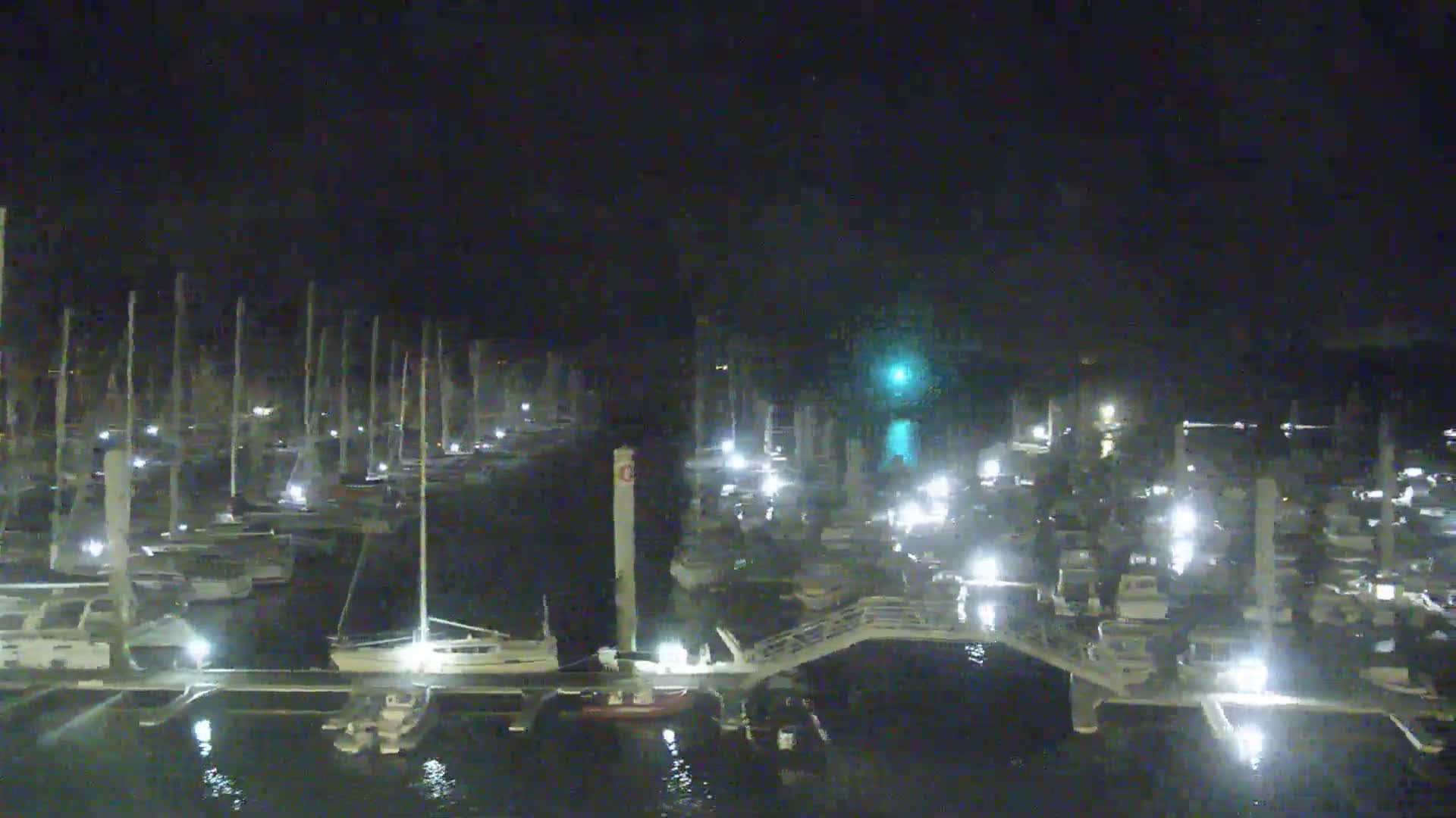 Saint-Cast-le-Guildo Marine & Beach Live Cam - Dinan, Cotes-d'Armor, Bretagne, France