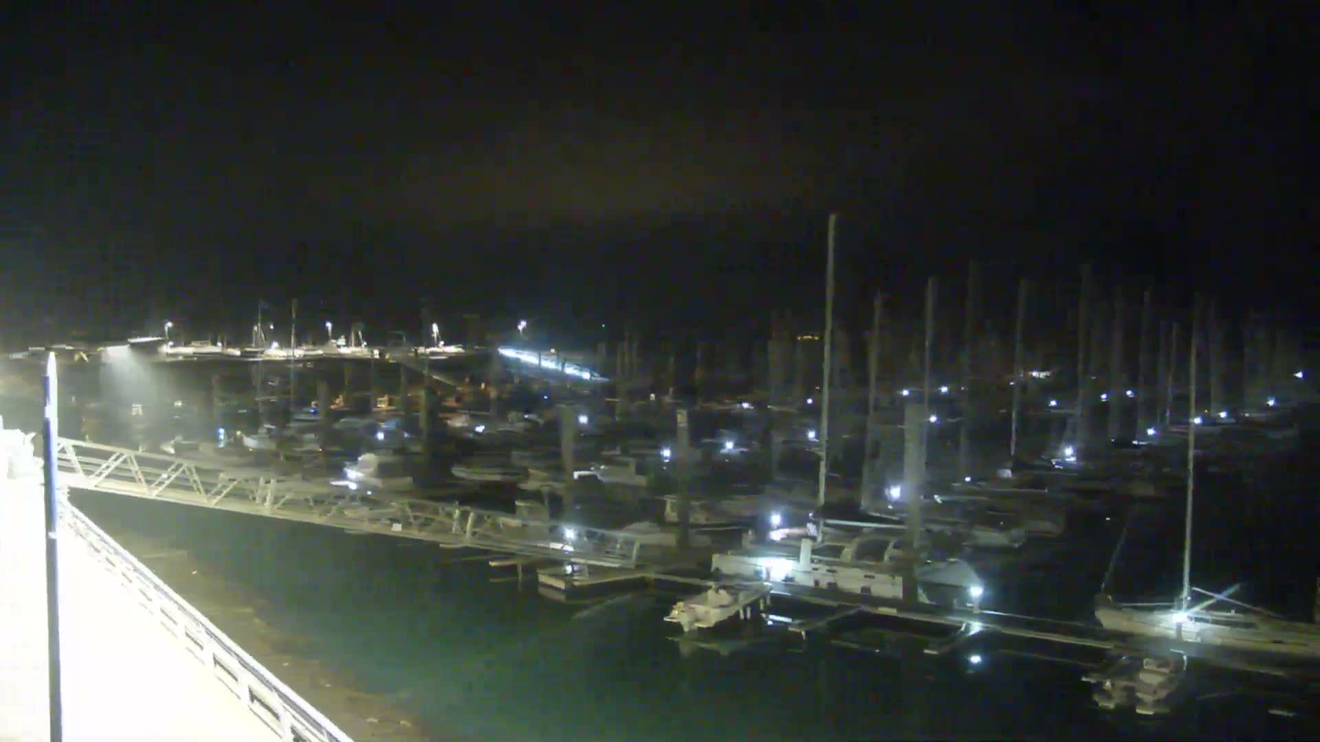 Saint-Cast-le-Guildo Marine & Beach Live Cam - Dinan, Cotes-d'Armor, Bretagne, France