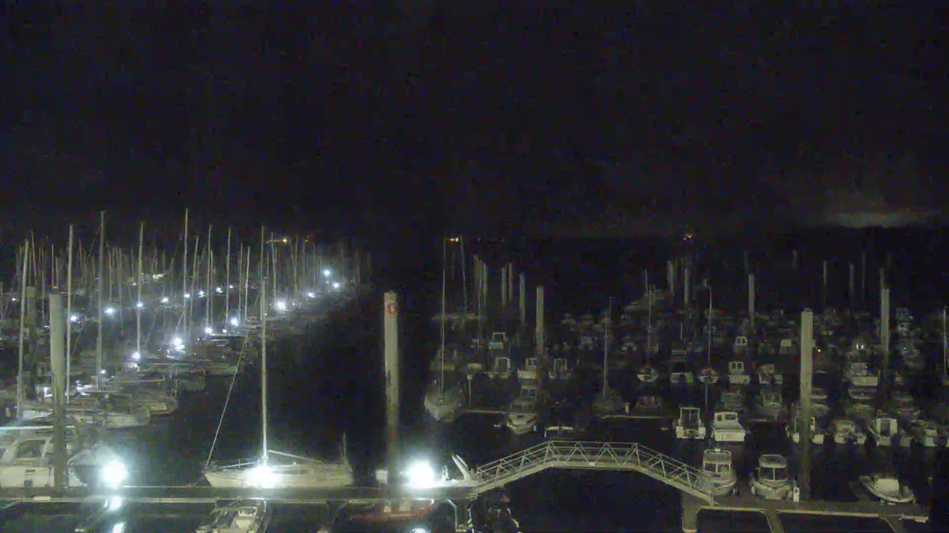 Saint-Cast-le-Guildo Marine & Beach Live Cam - Dinan, Cotes-d'Armor, Bretagne, France