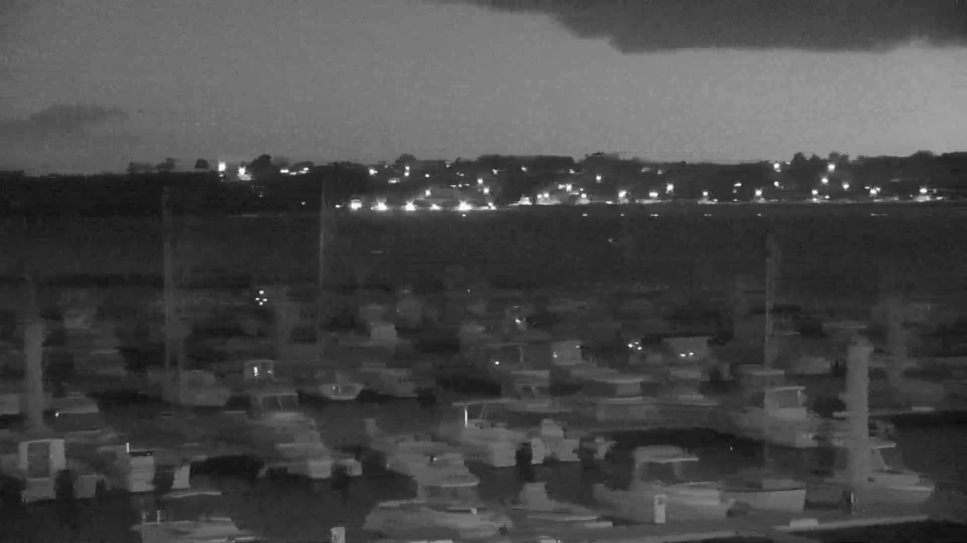 Saint-Cast-le-Guildo Marine & Beach Live Cam - Dinan, Cotes-d'Armor, Bretagne, France