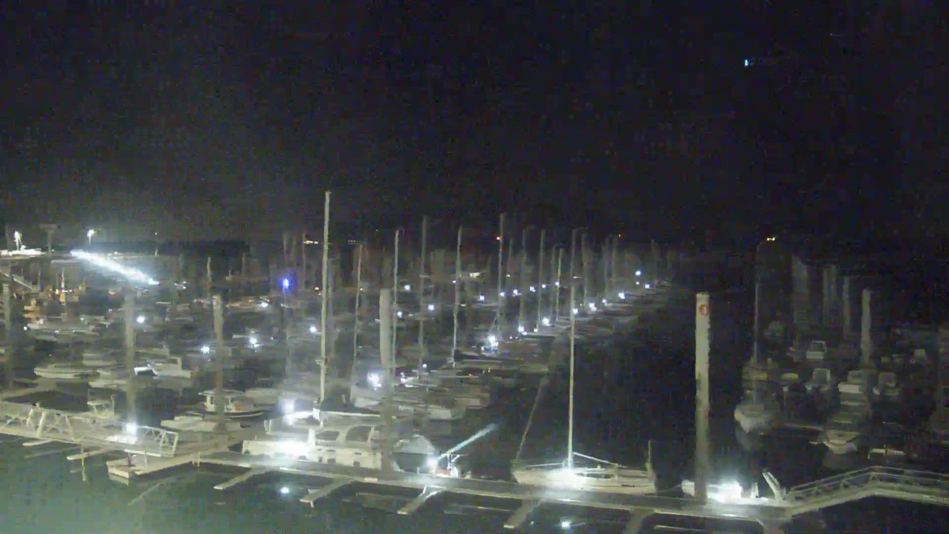 Saint-Cast-le-Guildo Marine & Beach Live Cam - Dinan, Cotes-d'Armor, Bretagne, France