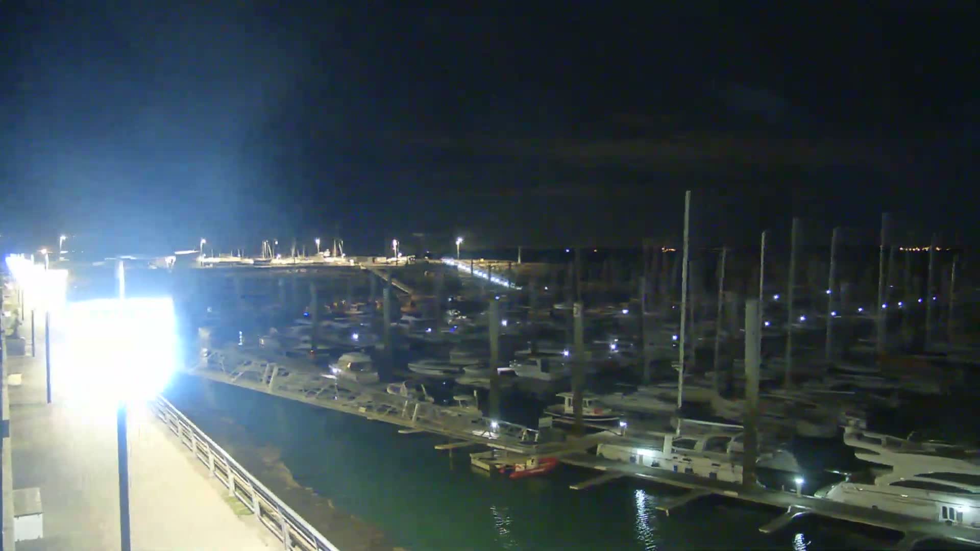 Saint-Cast-le-Guildo Marine & Beach Live Cam - Dinan, Cotes-d'Armor, Bretagne, France