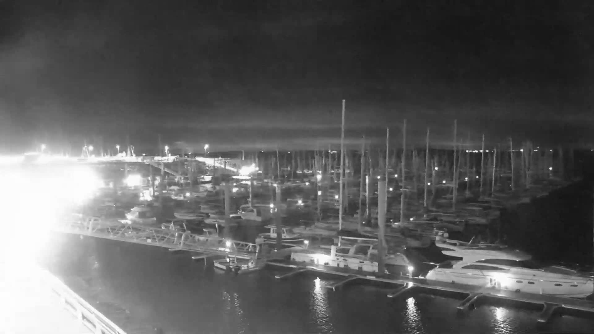 Saint-Cast-le-Guildo Marine & Beach Live Cam - Dinan, Cotes-d'Armor, Bretagne, France