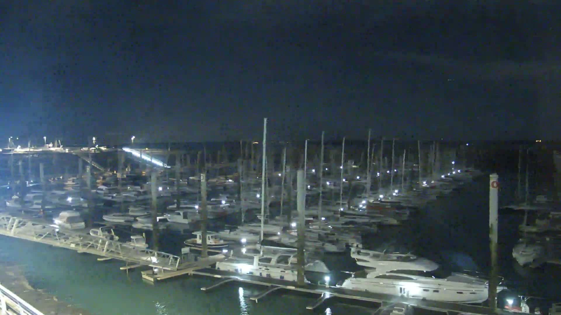 Saint-Cast-le-Guildo Marine & Beach Live Cam - Dinan, Cotes-d'Armor, Bretagne, France