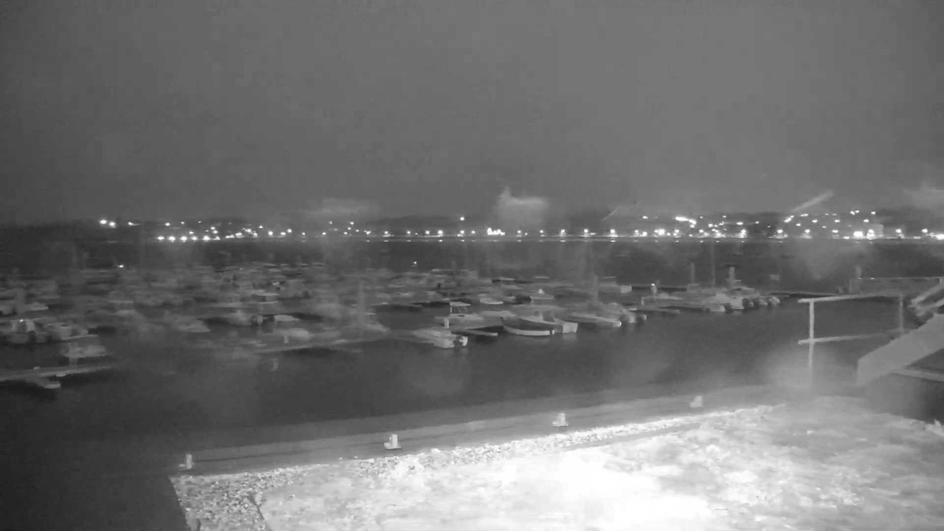 Saint-Cast-le-Guildo Marine & Beach Live Cam - Dinan, Cotes-d'Armor, Bretagne, France