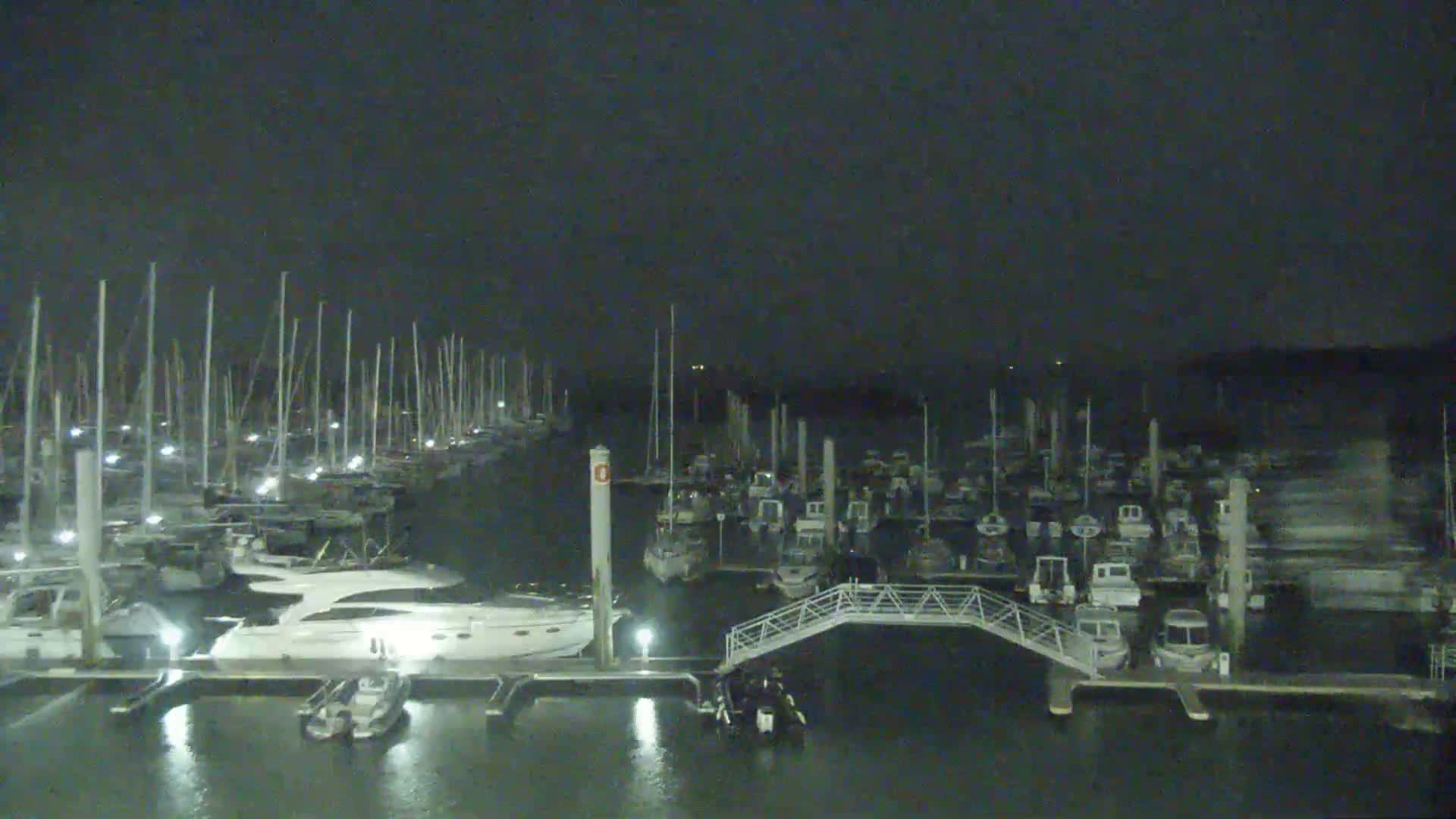 Saint-Cast-le-Guildo Marine & Beach Live Cam - Dinan, Cotes-d'Armor, Bretagne, France