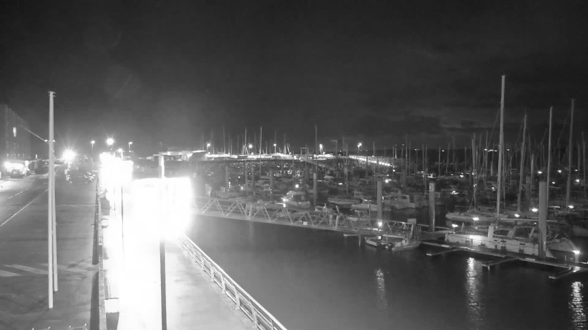 Saint-Cast-le-Guildo Marine & Beach Live Cam - Dinan, Cotes-d'Armor, Bretagne, France