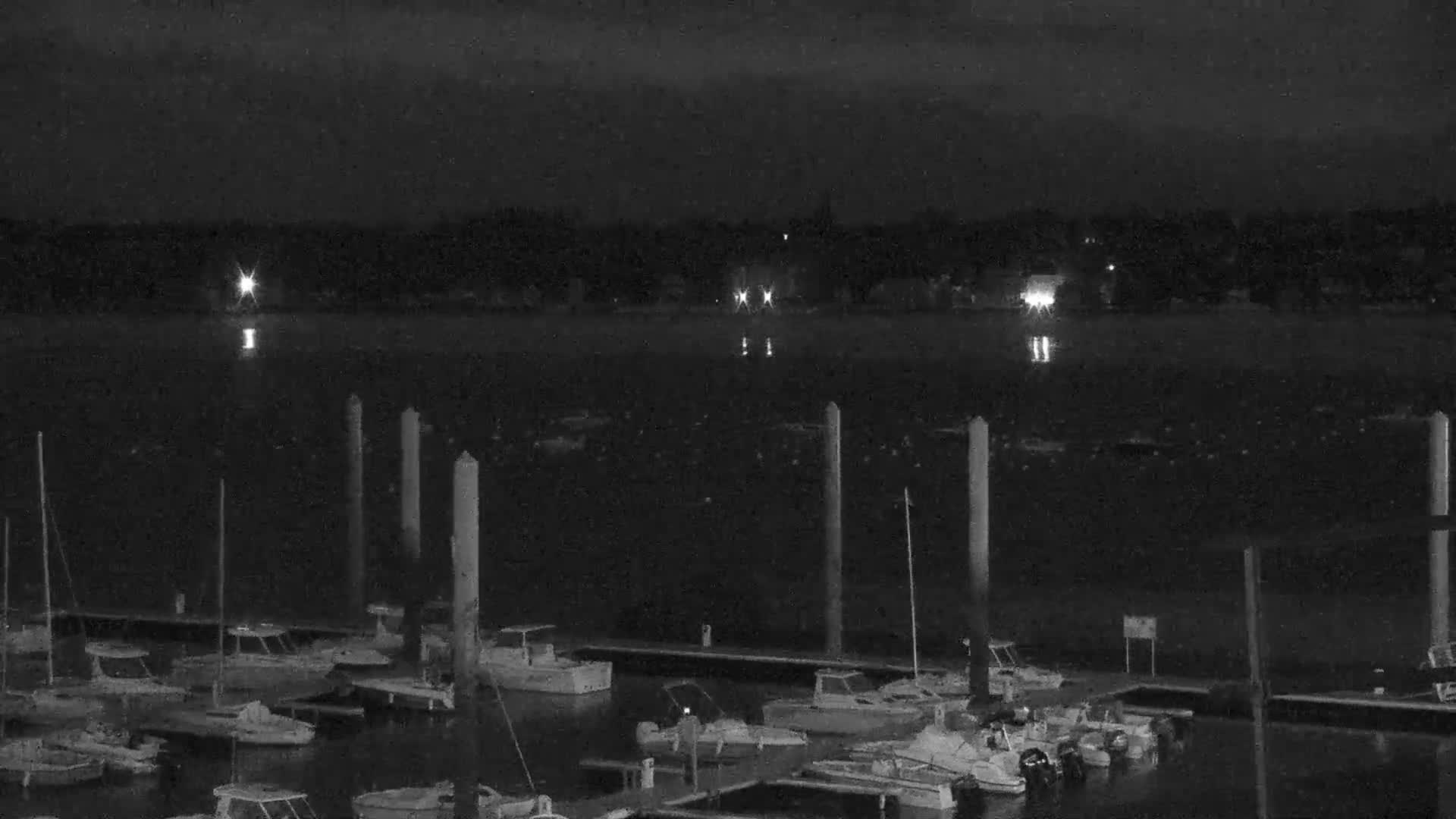 Saint-Cast-le-Guildo Marine & Beach Live Cam - Dinan, Cotes-d'Armor, Bretagne, France