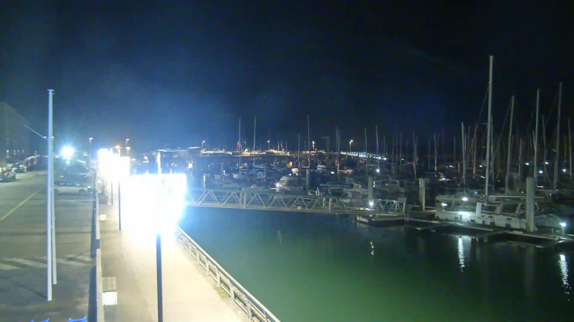 Saint-Cast-le-Guildo Marine & Beach Live Cam - Dinan, Cotes-d'Armor, Bretagne, France