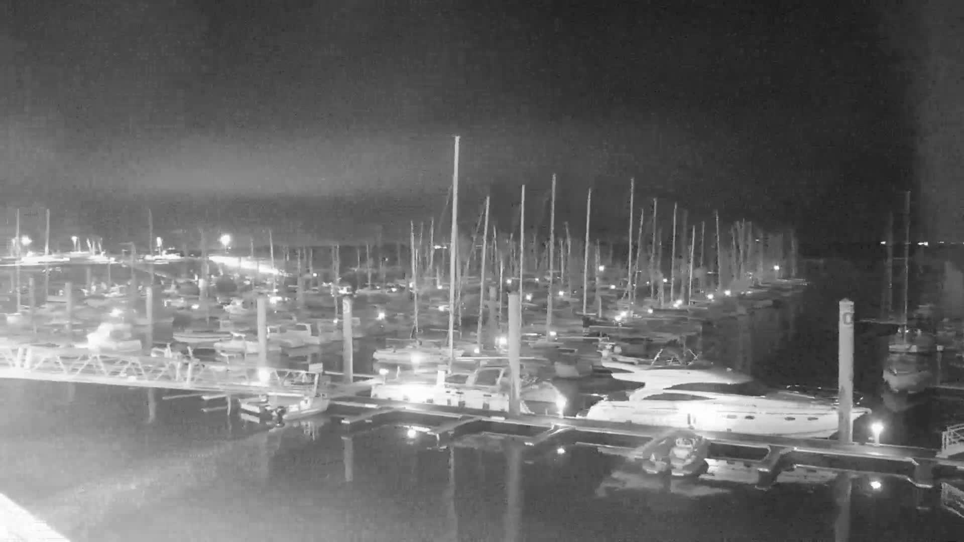 Saint-Cast-le-Guildo Marine & Beach Live Cam - Dinan, Cotes-d'Armor, Bretagne, France