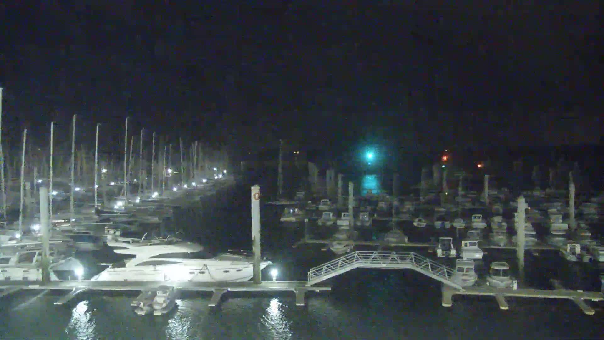 Saint-Cast-le-Guildo Marine & Beach Live Cam - Dinan, Cotes-d'Armor, Bretagne, France