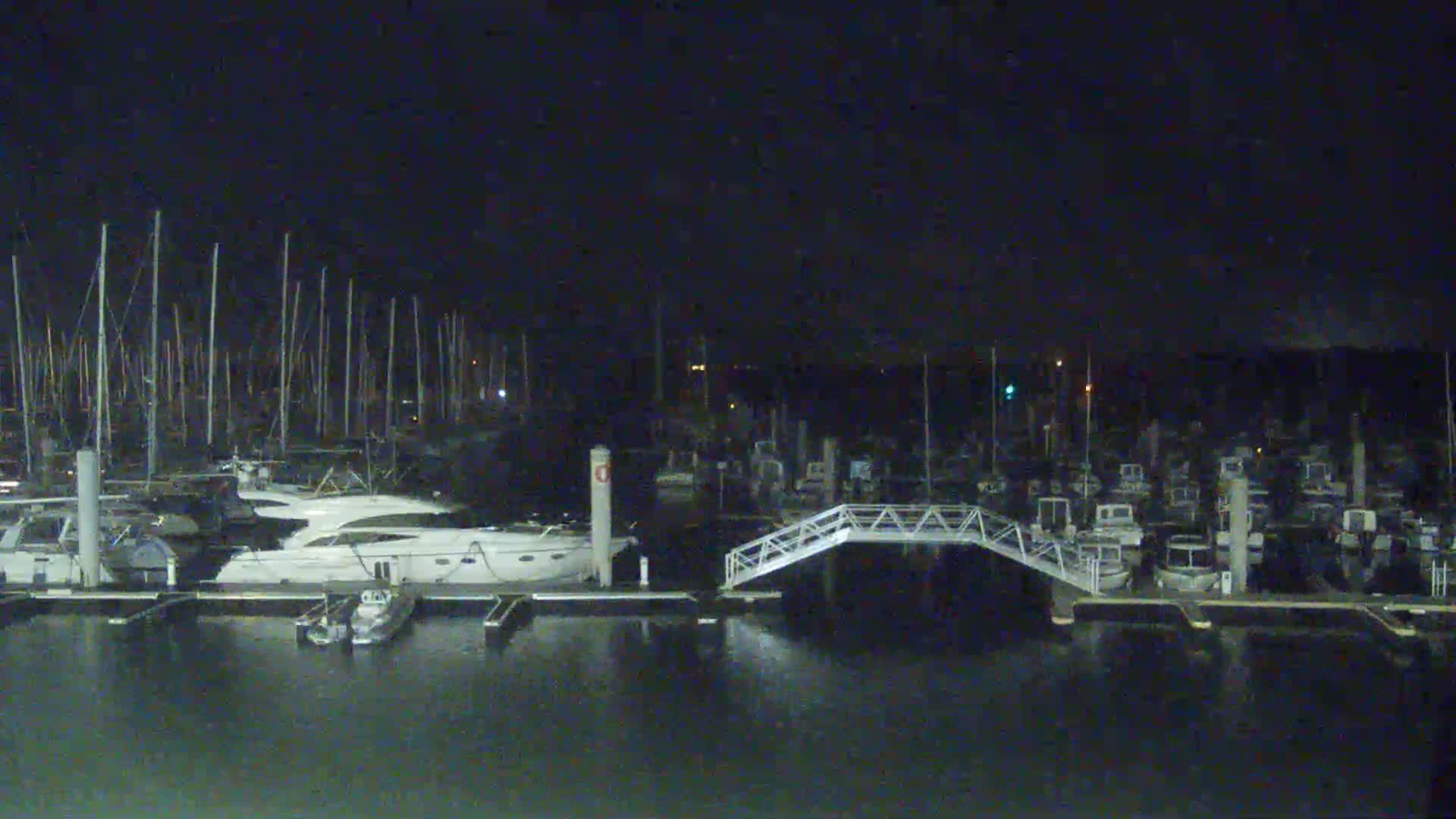 Saint-Cast-le-Guildo Marine & Beach Live Cam - Dinan, Cotes-d'Armor, Bretagne, France