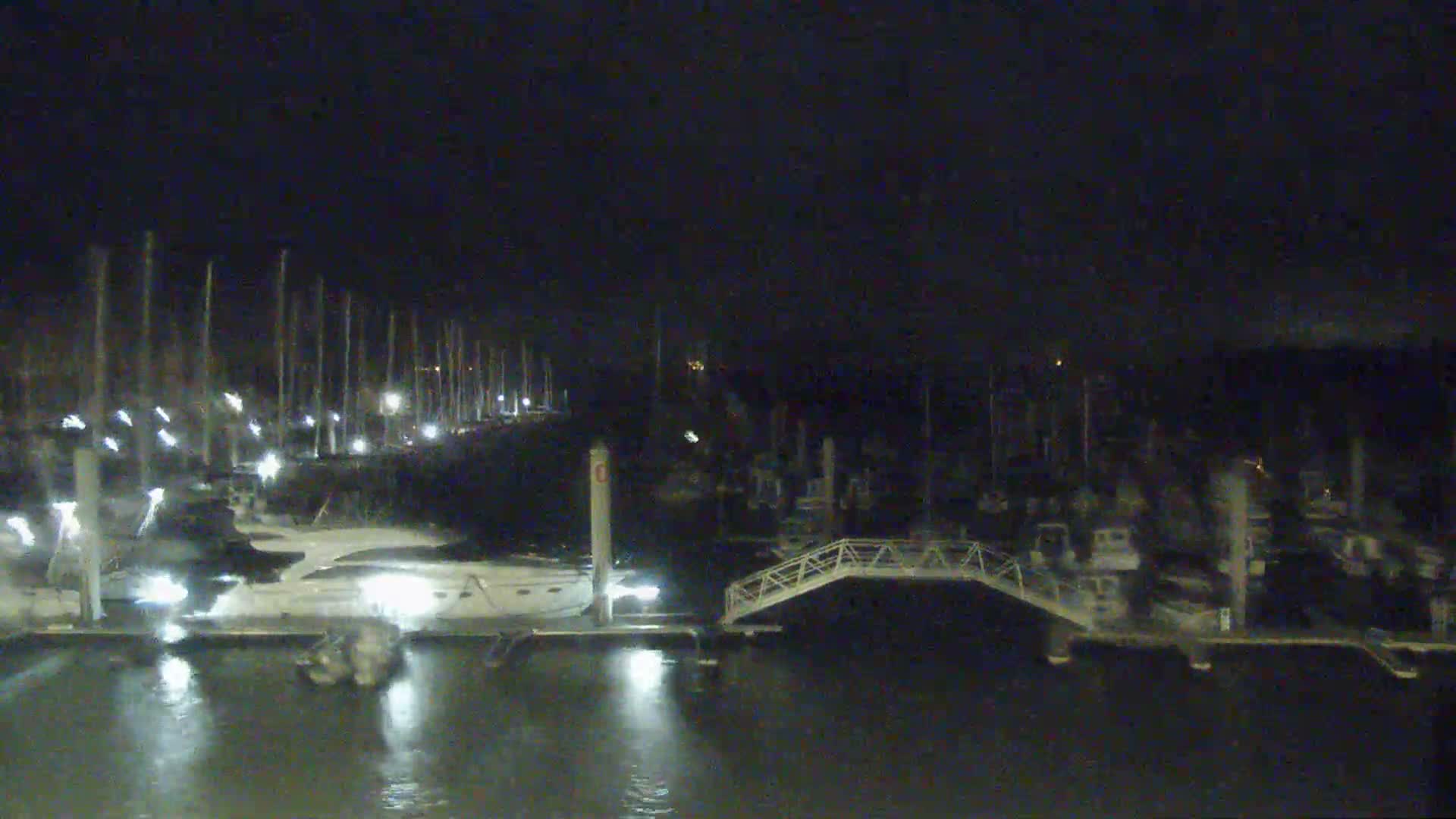 Saint-Cast-le-Guildo Marine & Beach Live Cam - Dinan, Cotes-d'Armor, Bretagne, France