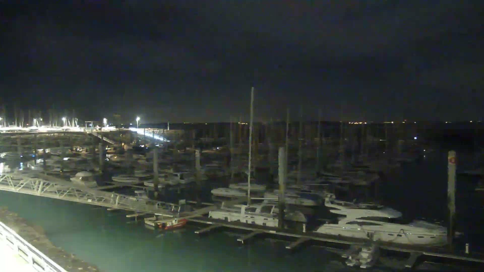 Saint-Cast-le-Guildo Marine & Beach Live Cam - Dinan, Cotes-d'Armor, Bretagne, France