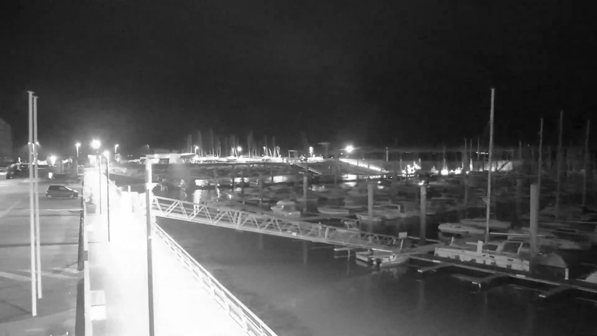 Saint-Cast-le-Guildo Marine & Beach Live Cam - Dinan, Cotes-d'Armor, Bretagne, France