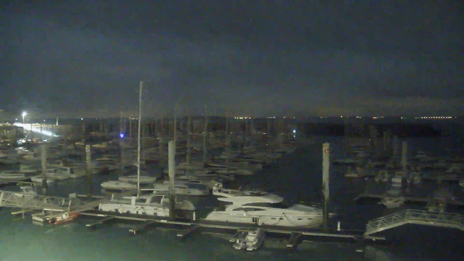 Saint-Cast-le-Guildo Marine & Beach Live Cam - Dinan, Cotes-d'Armor, Bretagne, France