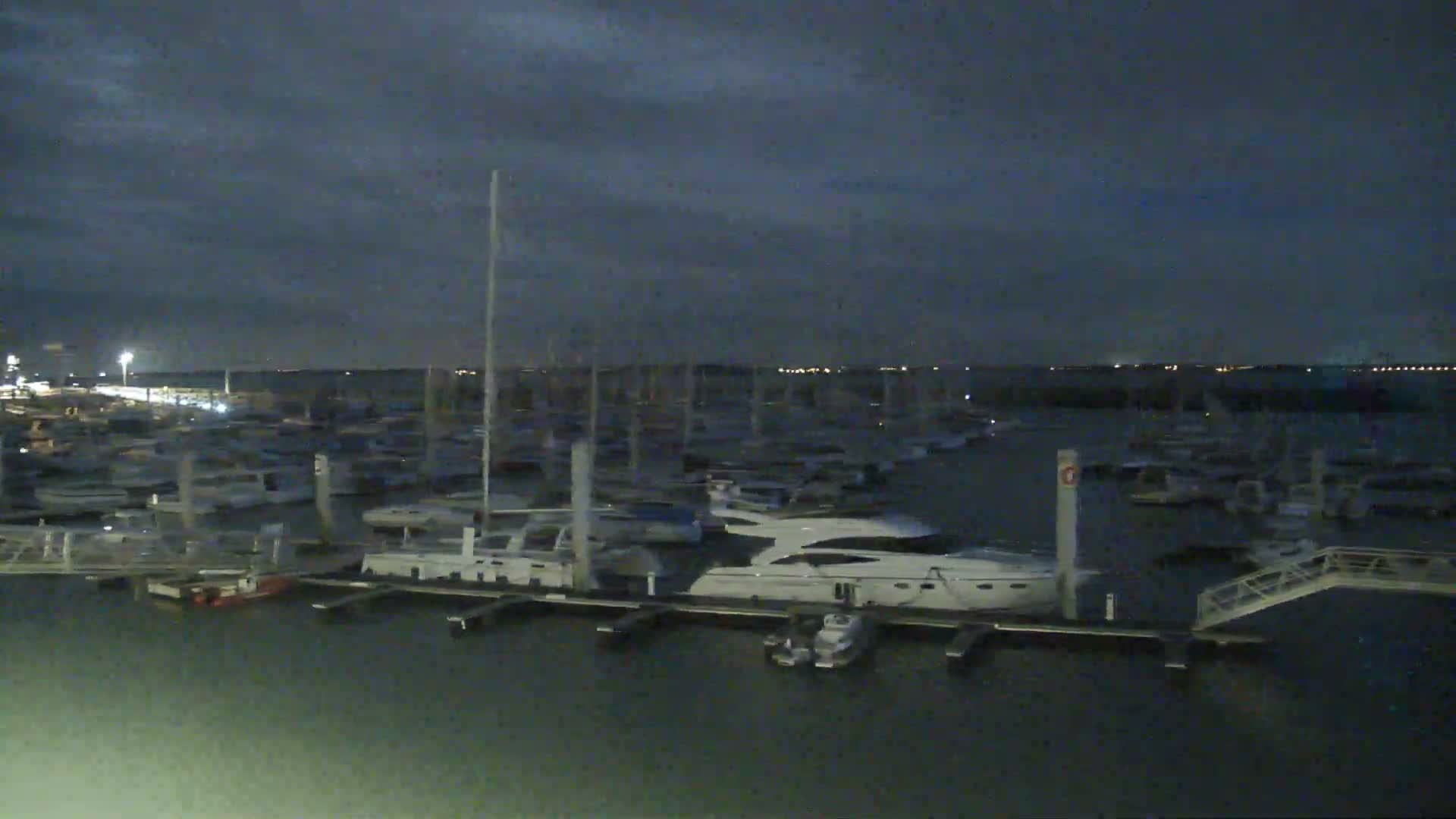 Saint-Cast-le-Guildo Marine & Beach Live Cam - Dinan, Cotes-d'Armor, Bretagne, France