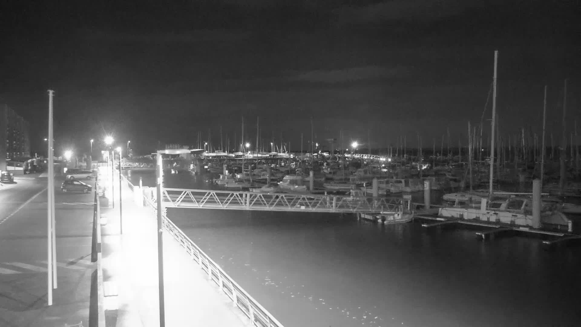 Saint-Cast-le-Guildo Marine & Beach Live Cam - Dinan, Cotes-d'Armor, Bretagne, France