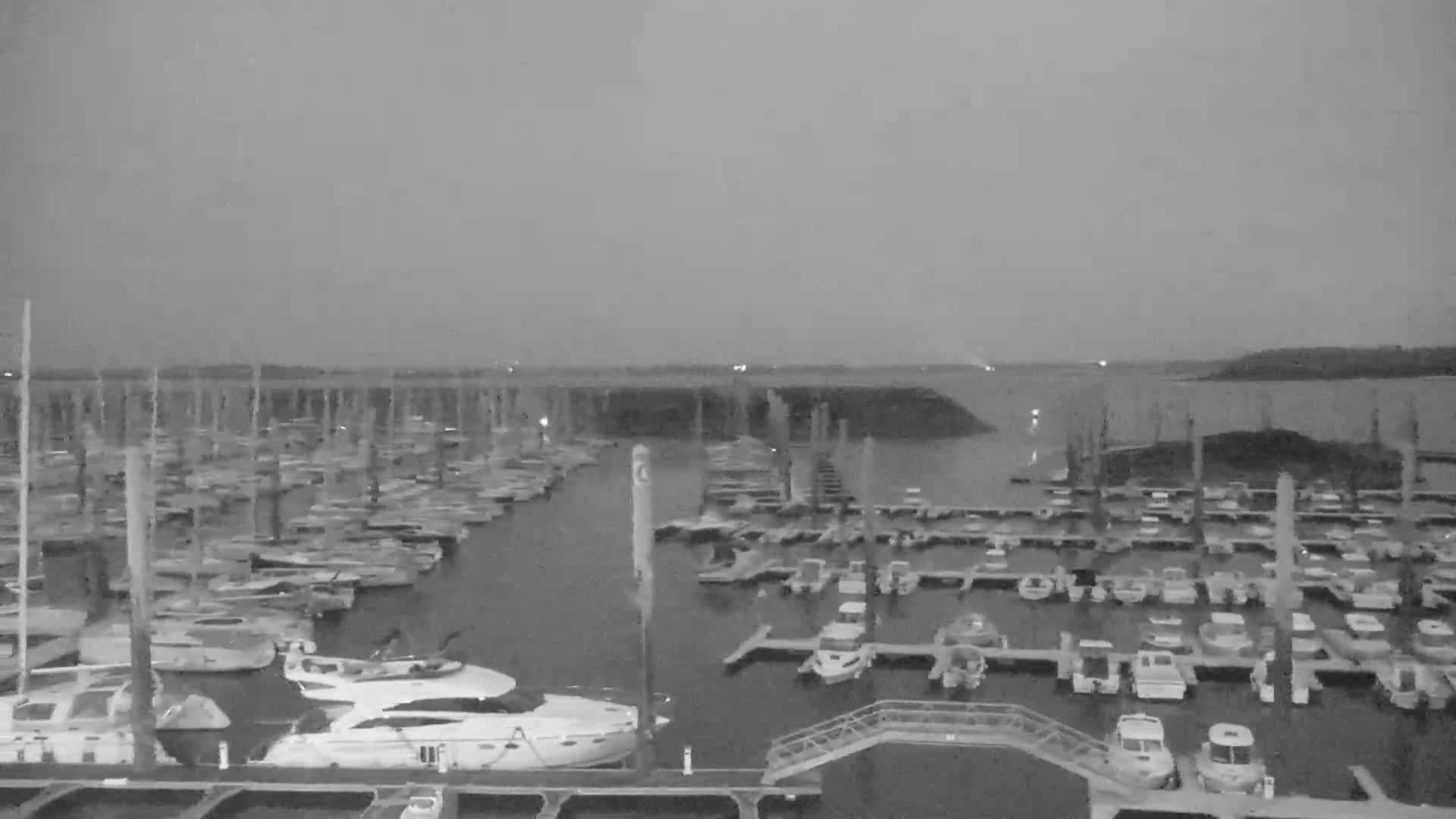 Saint-Cast-le-Guildo Marine & Beach Live Cam - Dinan, Cotes-d'Armor, Bretagne, France