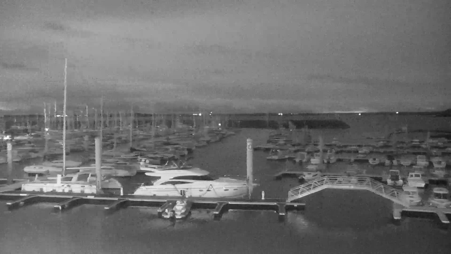 Saint-Cast-le-Guildo Marine & Beach Live Cam - Dinan, Cotes-d'Armor, Bretagne, France