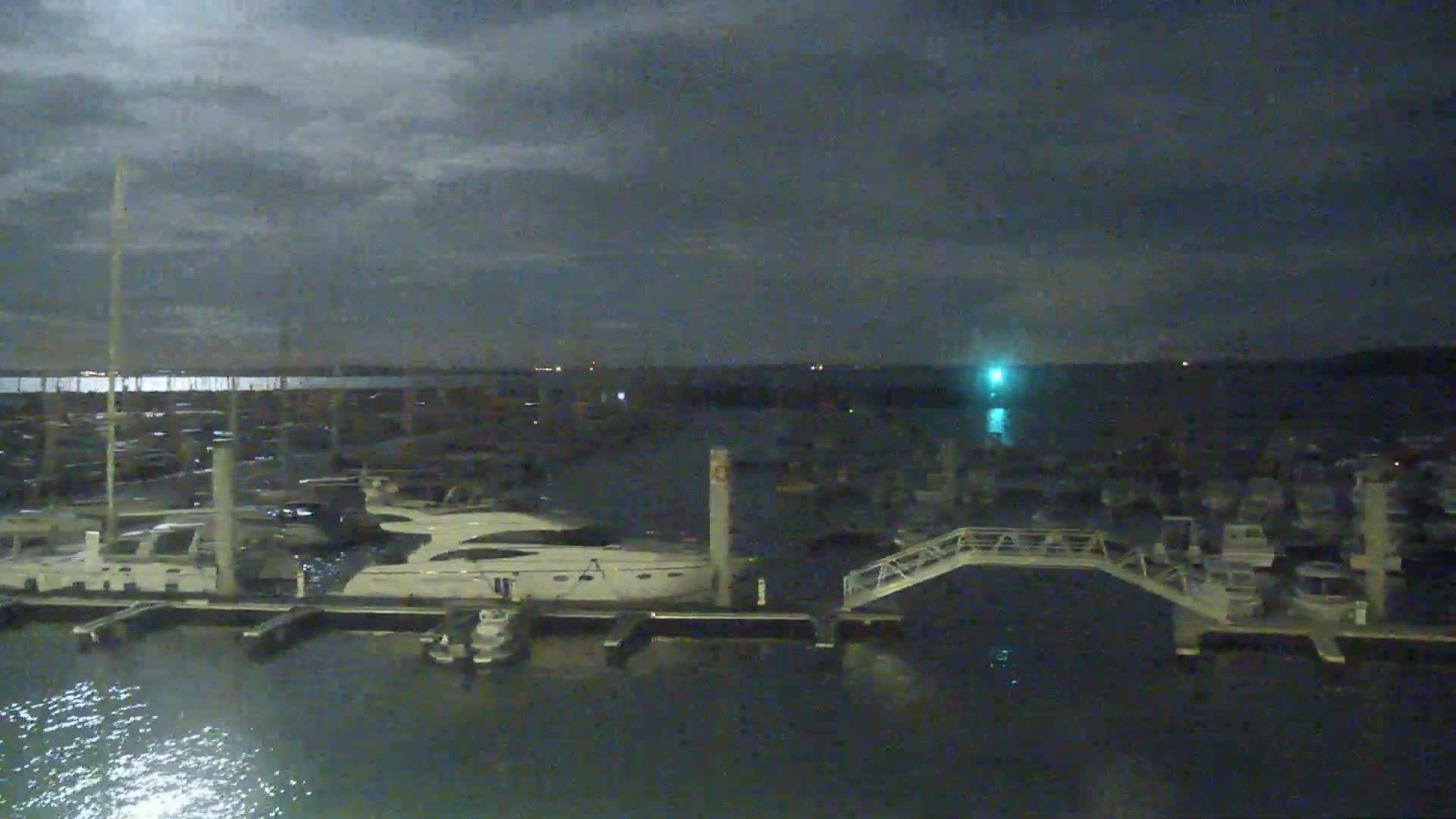 Saint-Cast-le-Guildo Marine & Beach Live Cam - Dinan, Cotes-d'Armor, Bretagne, France