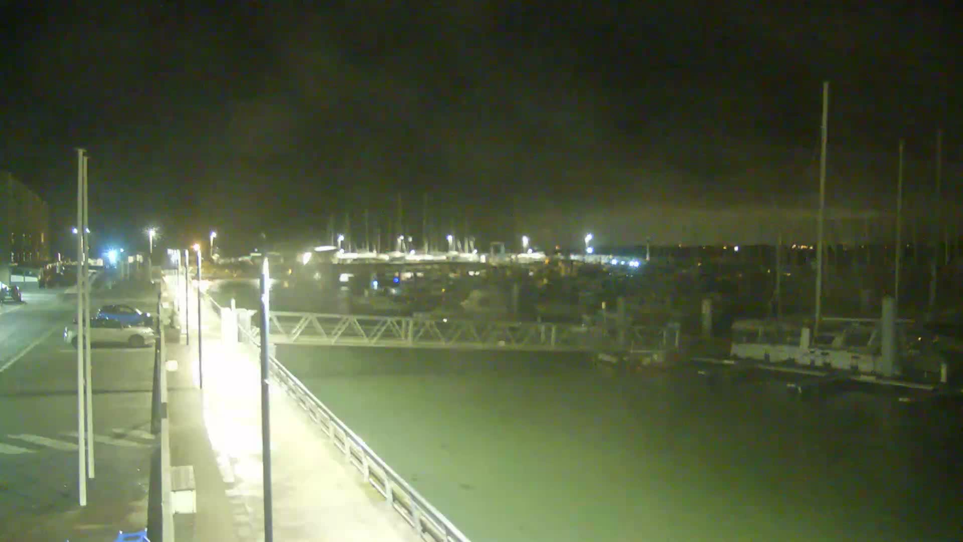Saint-Cast-le-Guildo Marine & Beach Live Cam - Dinan, Cotes-d'Armor, Bretagne, France