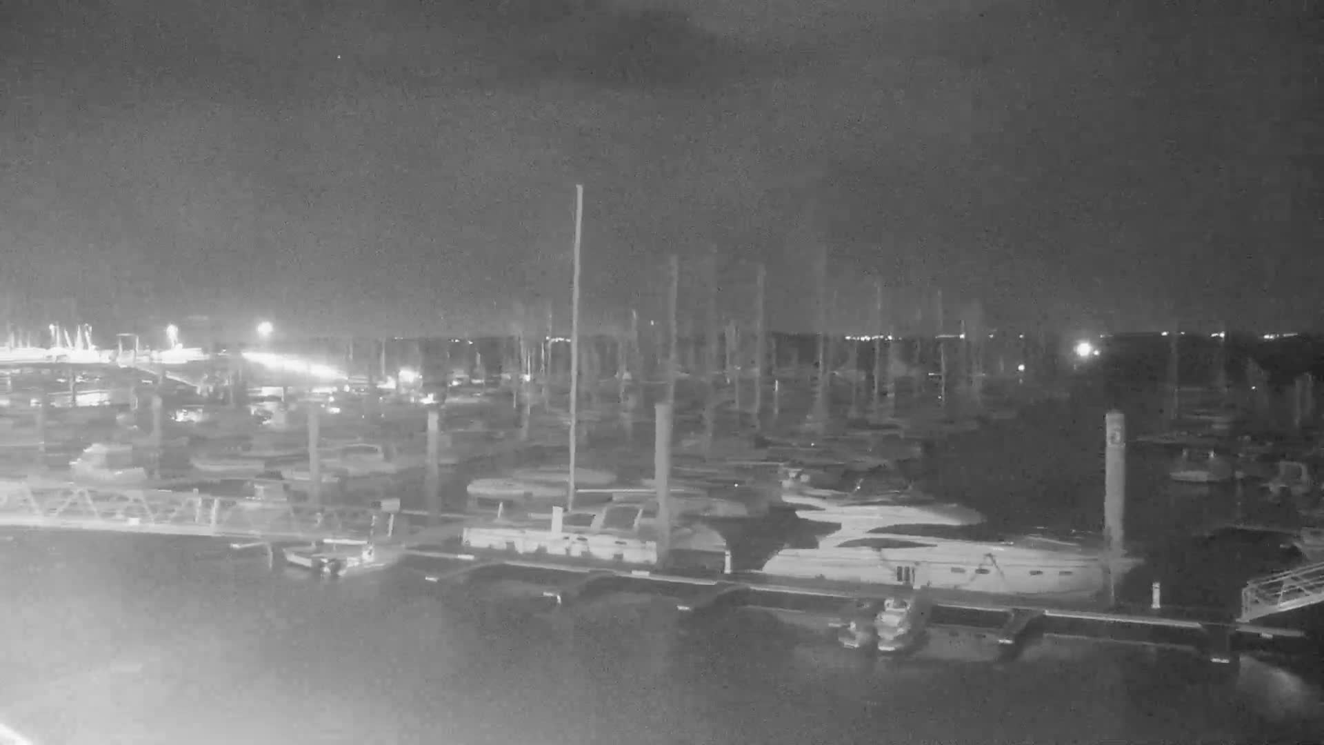 Saint-Cast-le-Guildo Marine & Beach Live Cam - Dinan, Cotes-d'Armor, Bretagne, France
