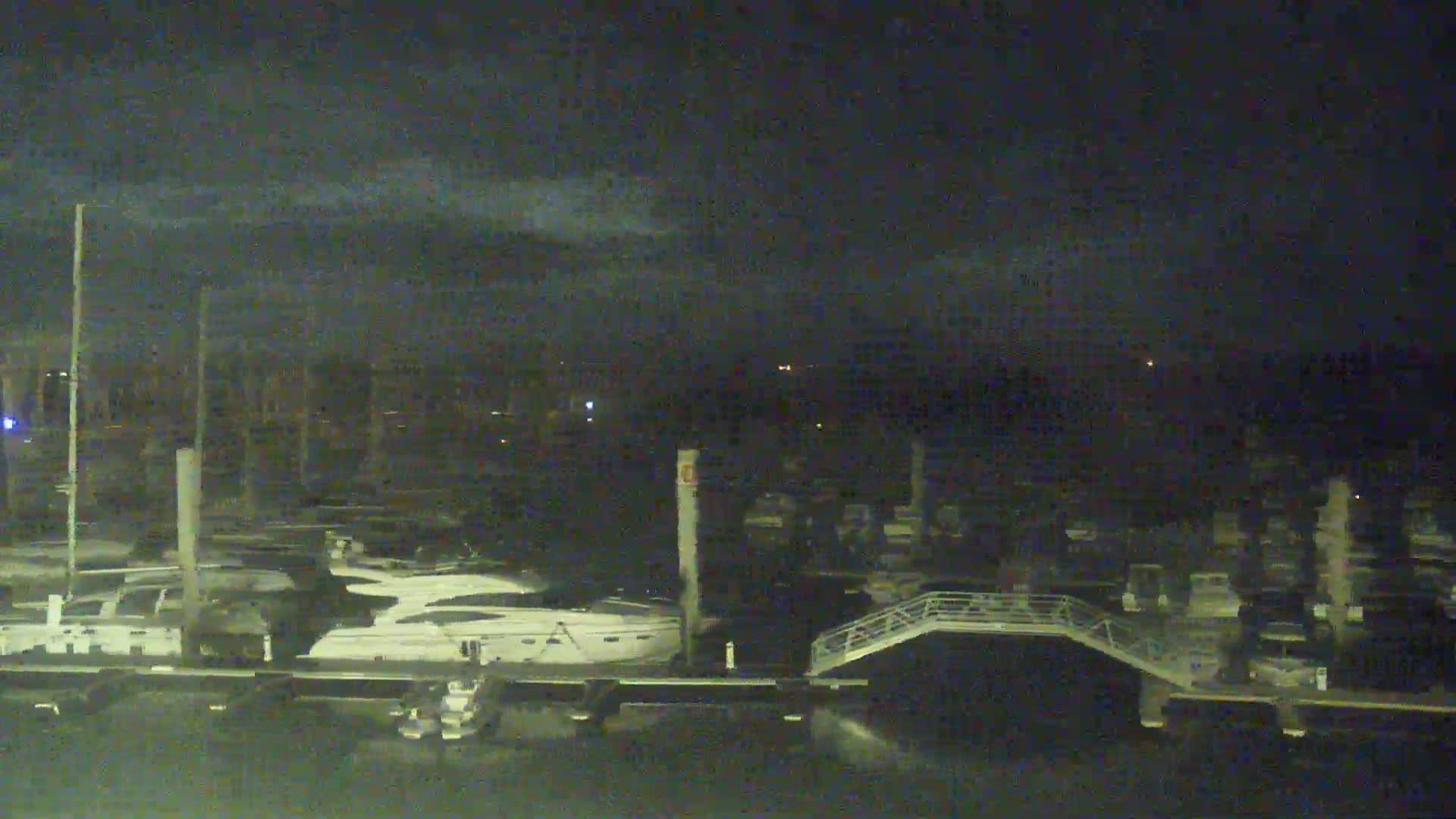 Saint-Cast-le-Guildo Marine & Beach Live Cam - Dinan, Cotes-d'Armor, Bretagne, France