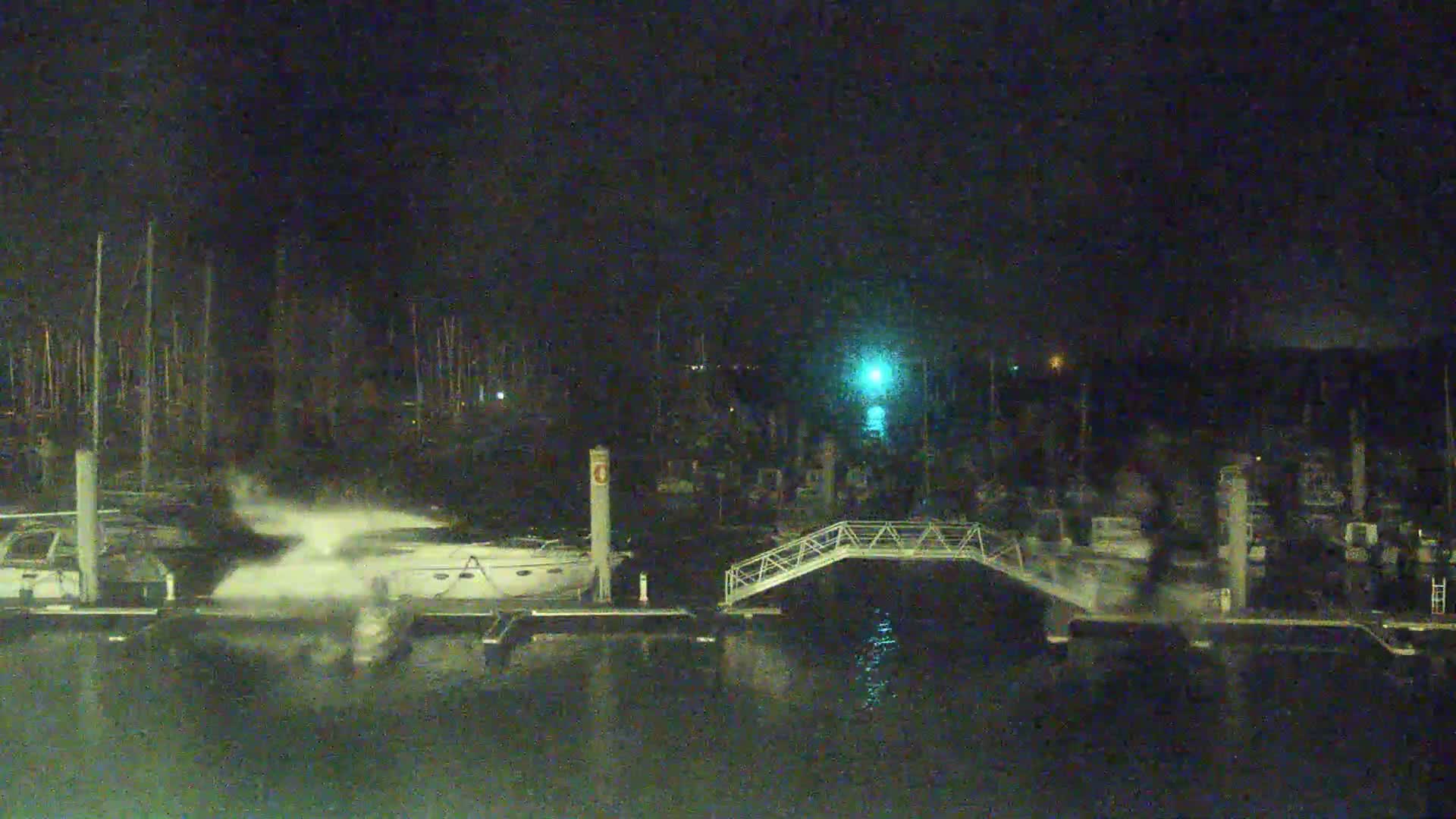 Saint-Cast-le-Guildo Marine & Beach Live Cam - Dinan, Cotes-d'Armor, Bretagne, France