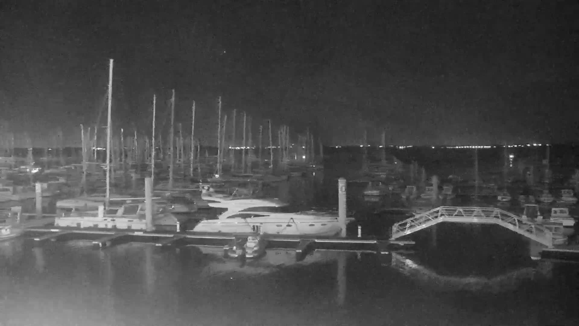 Saint-Cast-le-Guildo Marine & Beach Live Cam - Dinan, Cotes-d'Armor, Bretagne, France