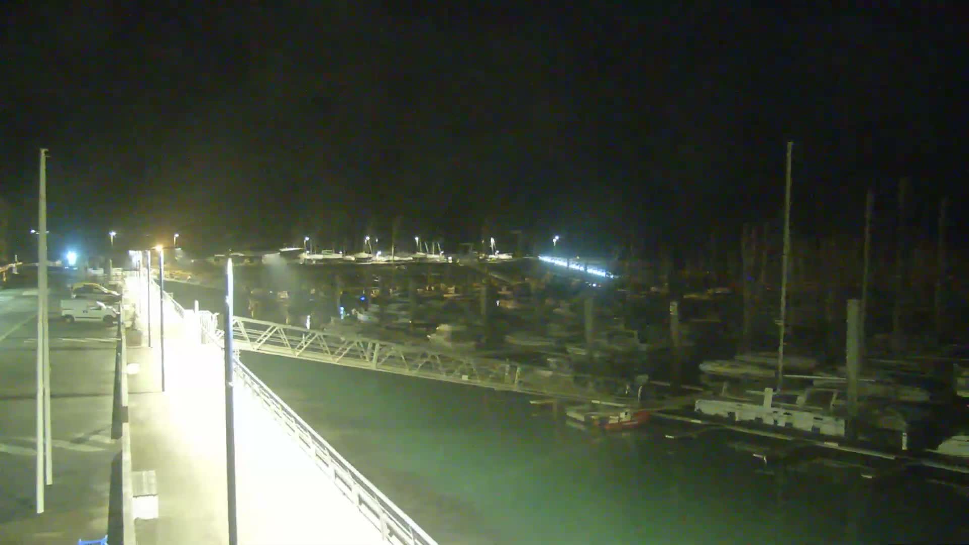 Saint-Cast-le-Guildo Marine & Beach Live Cam - Dinan, Cotes-d'Armor, Bretagne, France