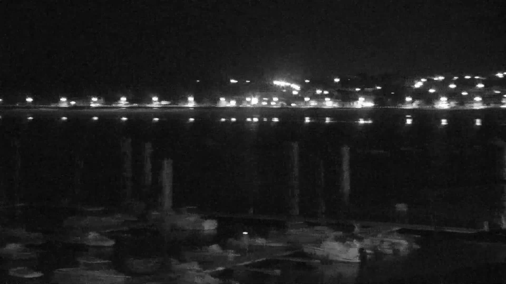 Saint-Cast-le-Guildo Marine & Beach Live Cam - Dinan, Cotes-d'Armor, Bretagne, France