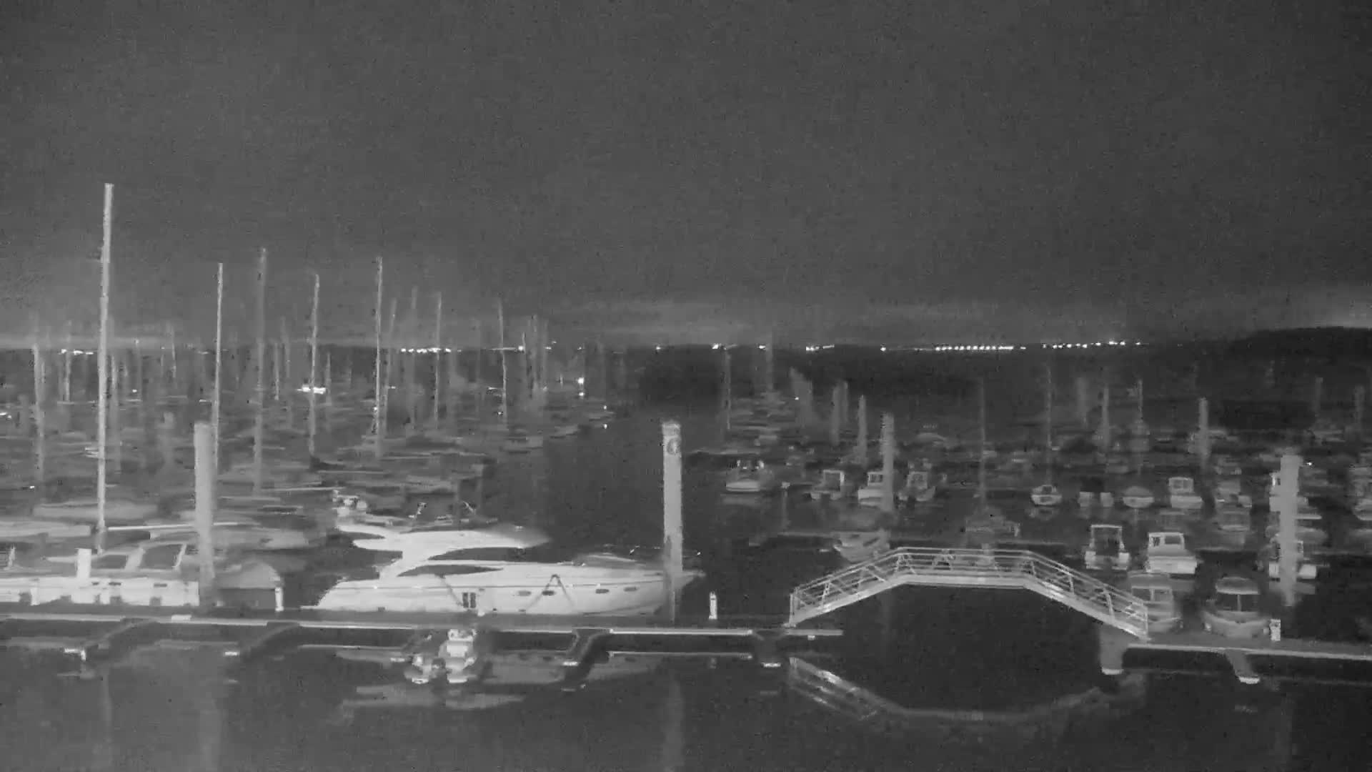 Saint-Cast-le-Guildo Marine & Beach Live Cam - Dinan, Cotes-d'Armor, Bretagne, France