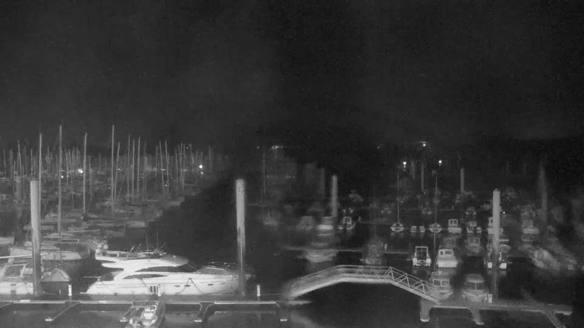 Saint-Cast-le-Guildo Marine & Beach Live Cam - Dinan, Cotes-d'Armor, Bretagne, France