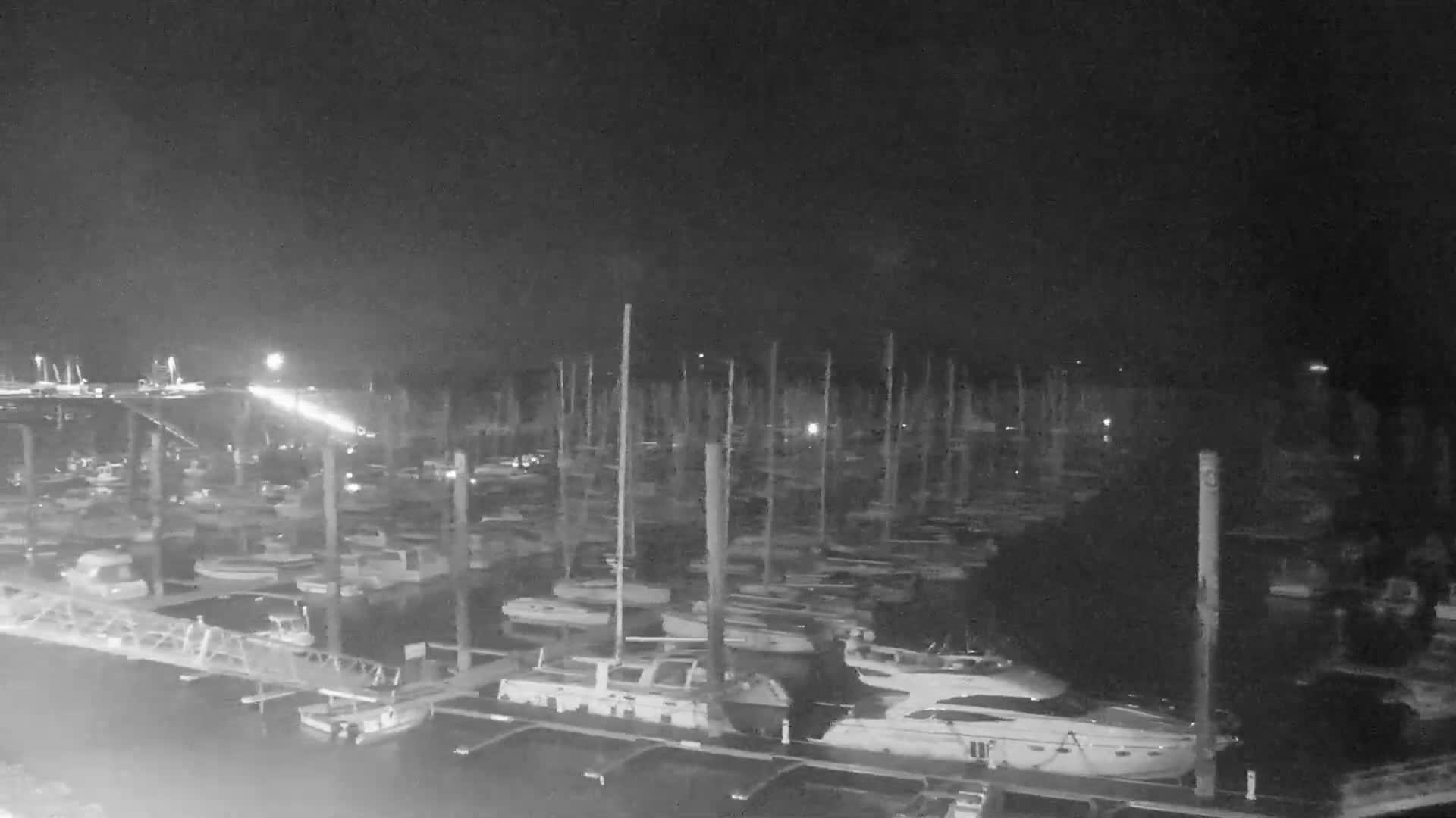 Saint-Cast-le-Guildo Marine & Beach Live Cam - Dinan, Cotes-d'Armor, Bretagne, France