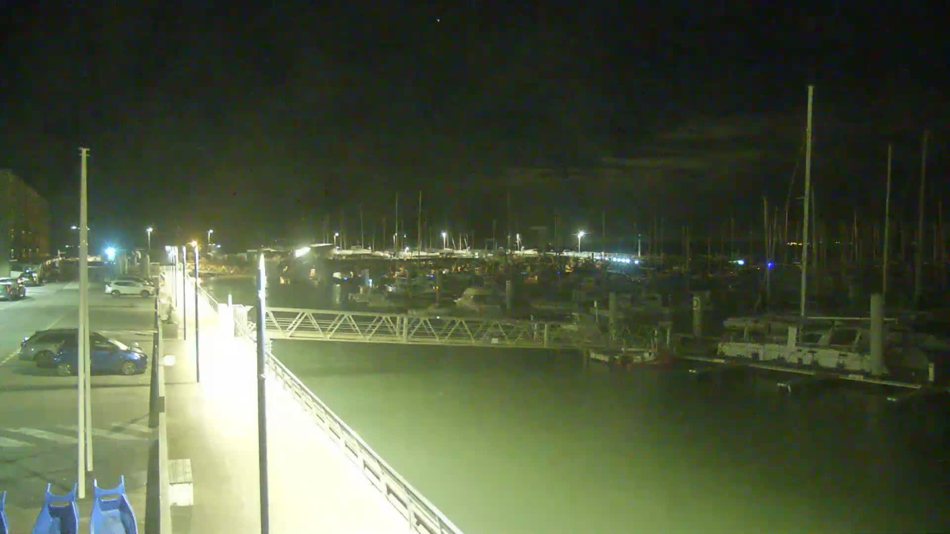 Saint-Cast-le-Guildo Marine & Beach Live Cam - Dinan, Cotes-d'Armor, Bretagne, France