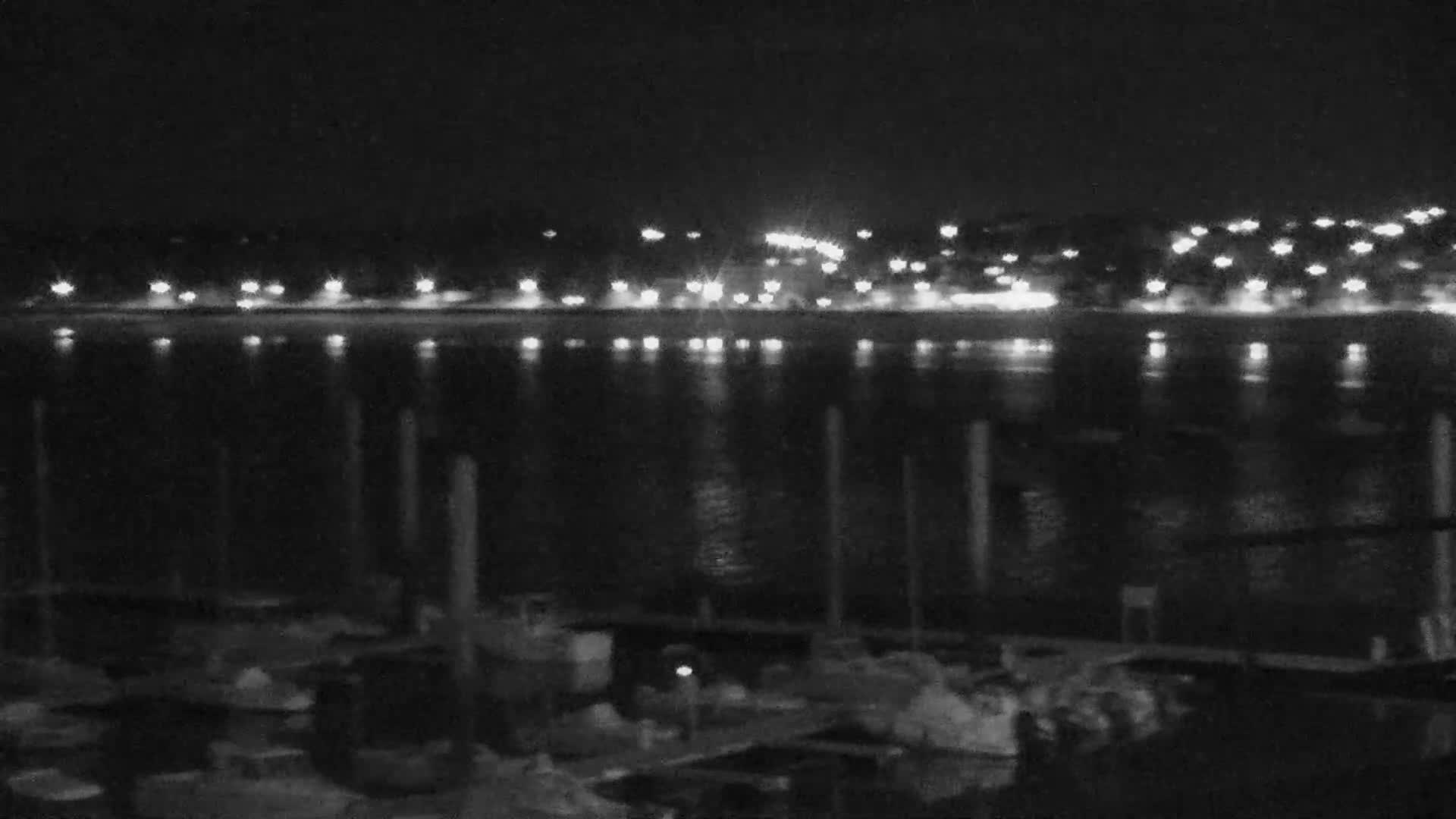 Saint-Cast-le-Guildo Marine & Beach Live Cam - Dinan, Cotes-d'Armor, Bretagne, France